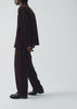 Rory Organic Cord Trousers | Java
