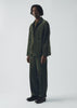 Rory Organic Cord Trousers | Pine